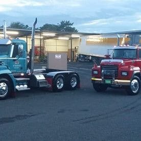 Transport - JP Transport