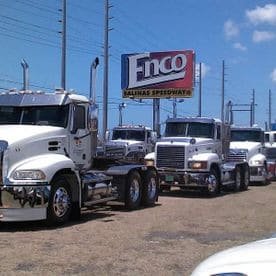 Transport - JP Transport