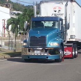 Transport - JP Transport