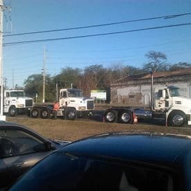 Transport - JP Transport