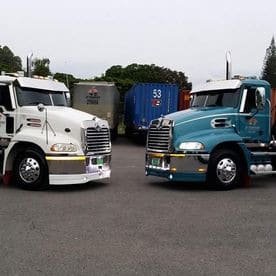 Transport - JP Transport