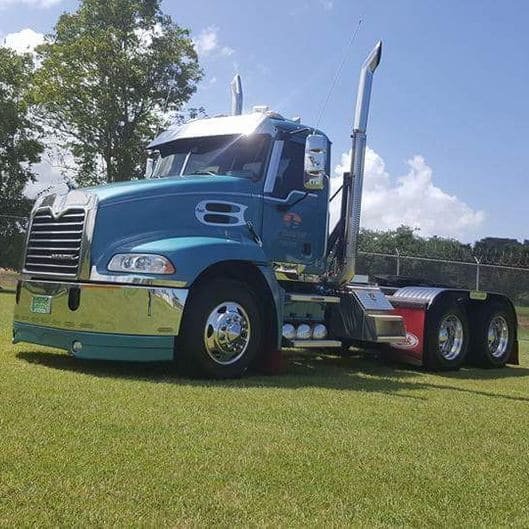 Transport - JP Transport