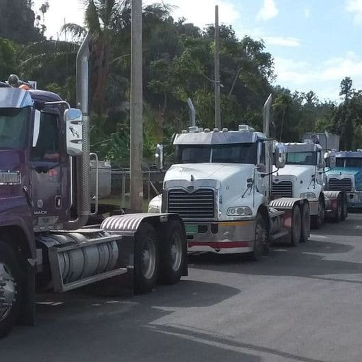 Transport - JP Transport