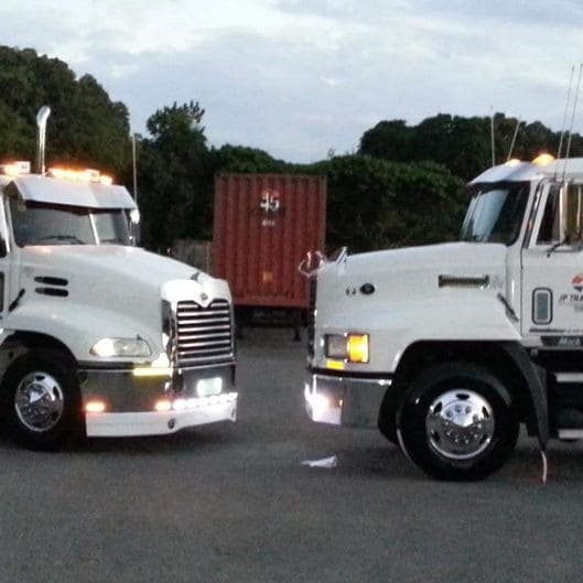 Transport - JP Transport