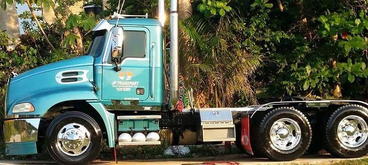 Transport - JP Transport