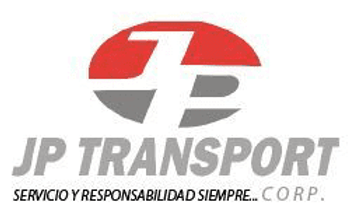 Transport â€“ JP Transport